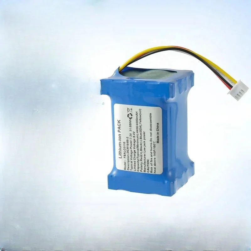 for Fresenius DC7 Battery FBALCO0116 Factory Direct Sales Quality Assurance