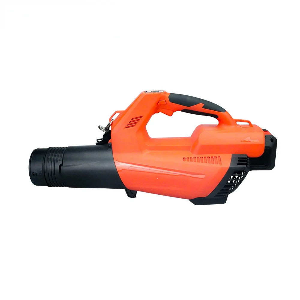 cordless dust blower with lithium battery electric air duster