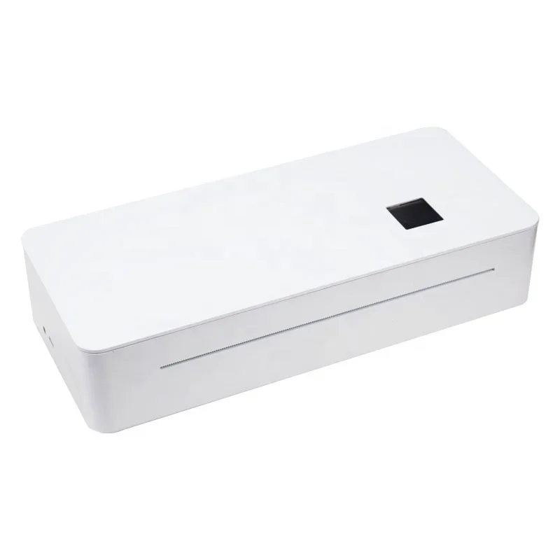 A4 Portable printer Document Business Contract a4 Mini wireless thermal printer