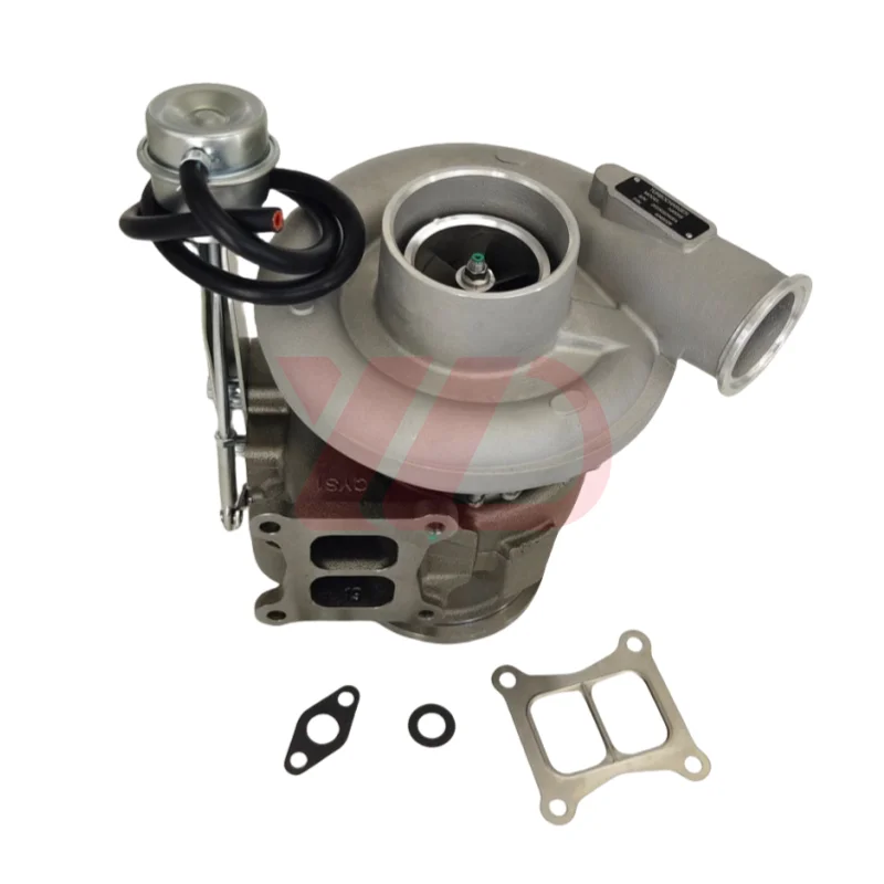 

Industrial Truck Parts Diesel Engine HX55W Turbocharger 4046026 For Cummins