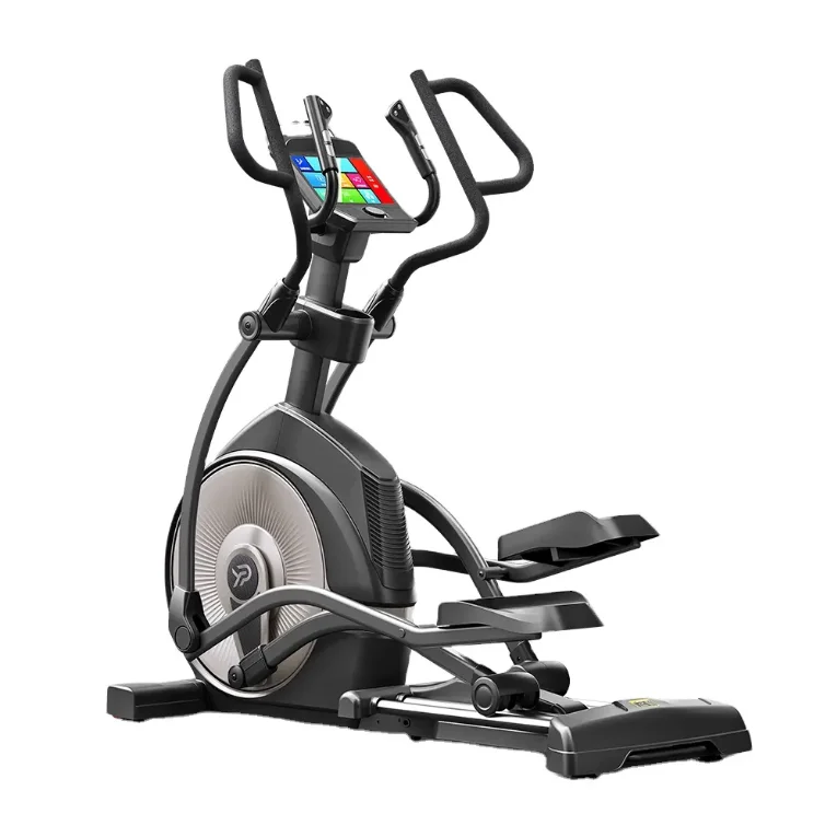 

JIT Hot Selling Indoor Elliptical Machine Aerobic Fitness Equipment Home Gym Treadmill New Elliptical Machine
