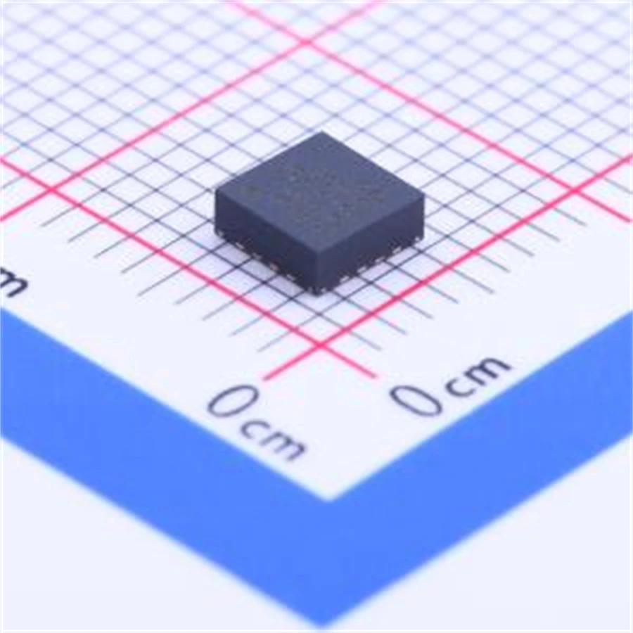 2 шт./лот ADXL327BCPZ (сенсоры)