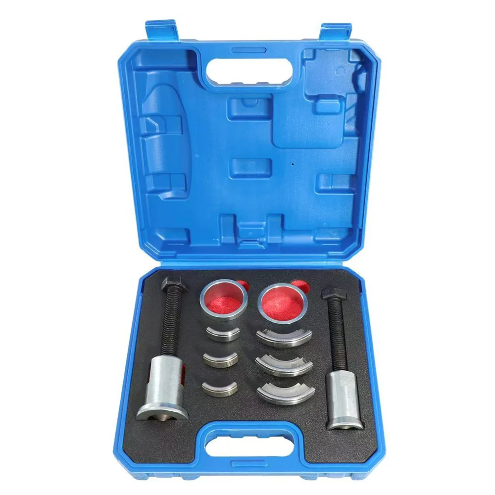 

Transmission Case Removal Tool for Wet Clutch DSG Gearbox - 0DE ODW 0BH Bearing Disassembly Kit