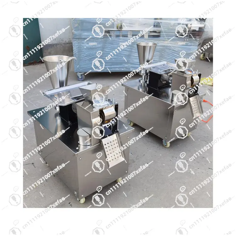Automatic Mini Household Japanese Indian Samosa Russian Empanadas Italian Ravioli Dumpling Machine