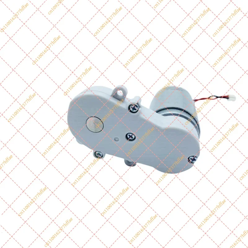 Main Brush Motor for Xiaomi Mijia G1 MJSTG1 Robot Vacuum-Mop Essential, Spare Parts