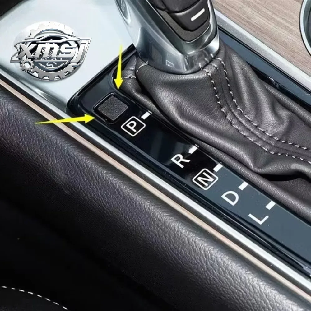 

Para NISSAN ALTIMA 2019-2024, Cubierta Bloqueo Palanca Cambios, Cubierta Bloqueo Palanca Velocidas, Cubierta