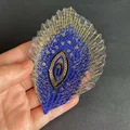 Azul oscuro