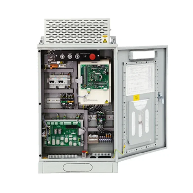 

High Quality Professional Mainboard Panel Fuji Elevator Controller Price