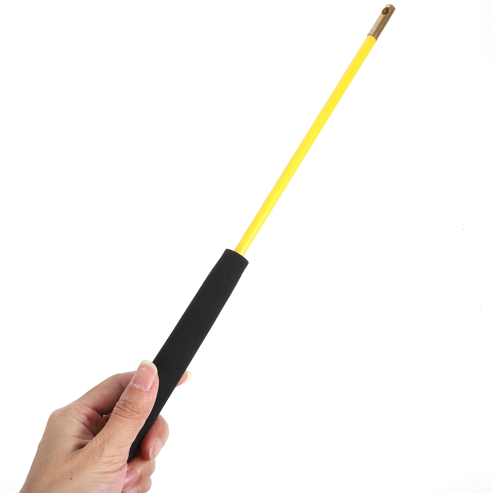 

2pcs Slip Diabolo Sticks Ergonomic H Lightweight Fitness Acrobatics Juggling H Professional Juggling Diabolo Stick sticks