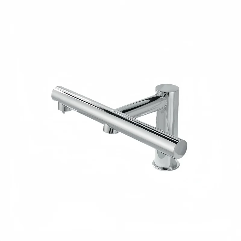 

Customized Version Commercial Household Induction Multifunctional 3-in-1 Faucet Soap Dispenser Hand Dryer