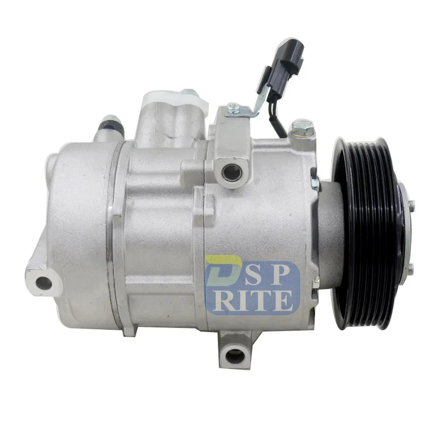 A/C AC Air Conditioning Compressor  977013Z500 HYK301 97701-3Z500 P30013-3500 977013Z501 for Hyundai i40 CW VF 2.0 Kia Sportage