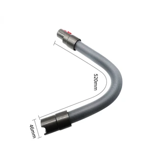 Flexibler Verlängerungsrohr für Dyson -Staubsauger, Teleskoprohre Zubehör, V7, V8, V10, V11, V15 Hauptverkäufe von Daison Aspirator - №3