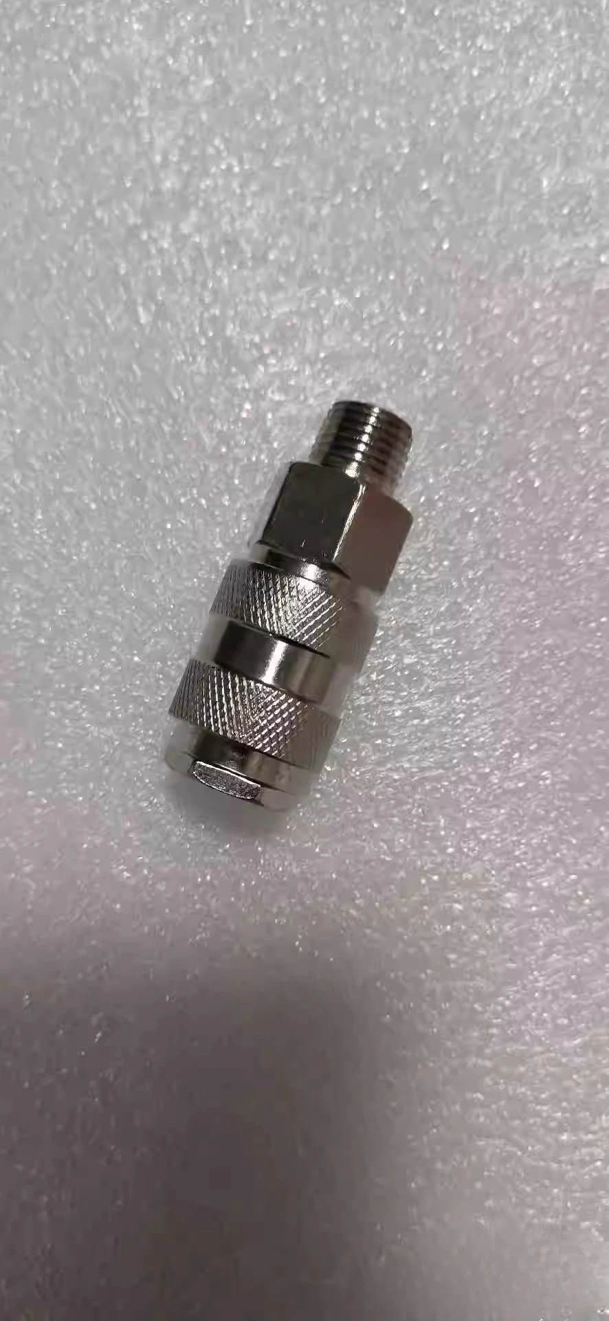 

ARB air pump sea breeze conversion adapter 2 point external wire can be directly connected to domestic pneumatic equipment
