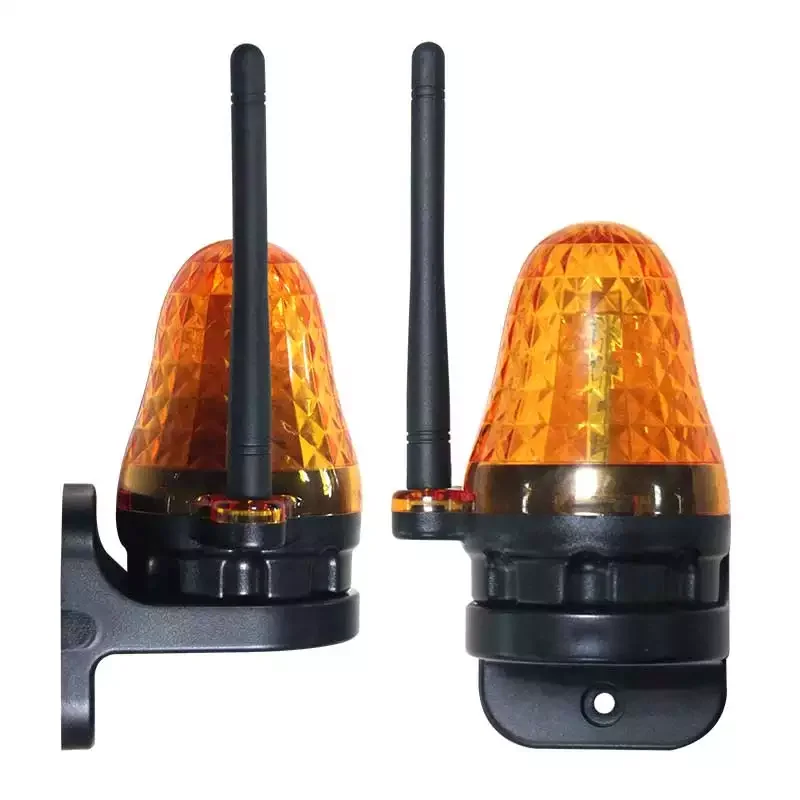 

Hot selling:Waterproof High Brightness Flash LED Light With Antenna 12-256V AC/DC for Outdoor Safety Alarm Light