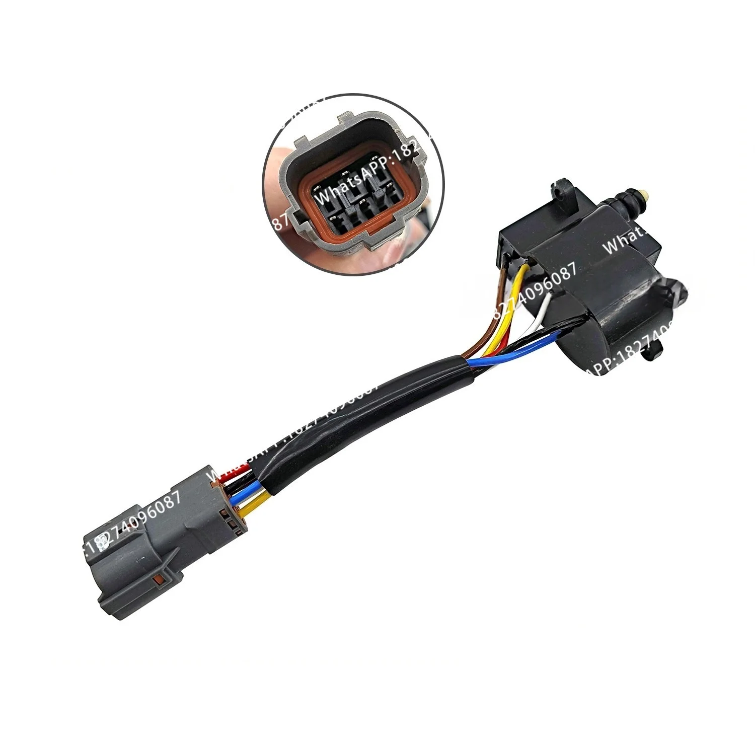 417-43-26221 Brake Light Switch Sensor Suitable  Loaders
