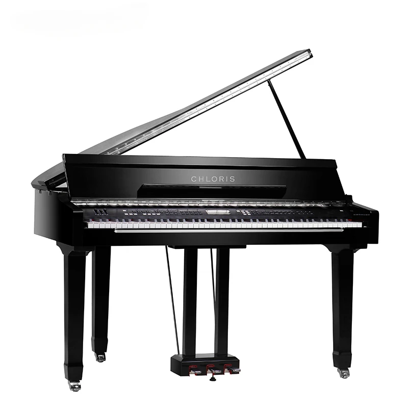 High Quality 88-Keys Digital Piano  Baby Grand Digital Piano CDG-1000E