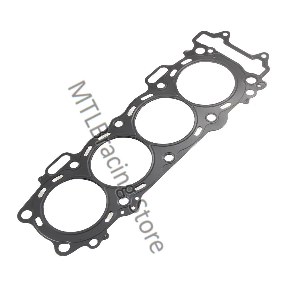 غطاء المحرك الاسطوانة طوقا لكاواساكي نينجا ZX-10R ZX1000 2019-2025 11004-0779