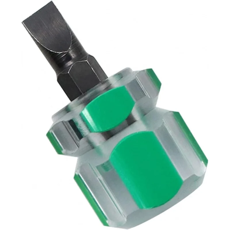 Tidak tersedia. Habis terjual.. Obeng Mesin Jahit Obeng Pendek Obeng Portable untuk Plat Jarum Alat Reparasi Mesin Jahit