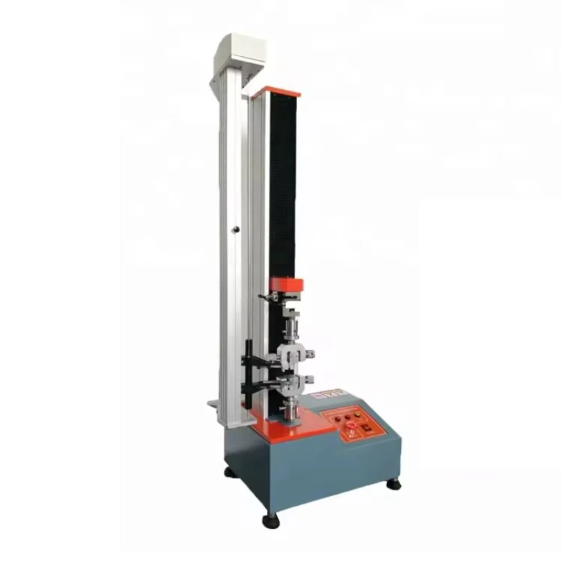 Peel Strength Testing Machine, Adhesie Tape 90 Degree 180 Degree PeelingTester