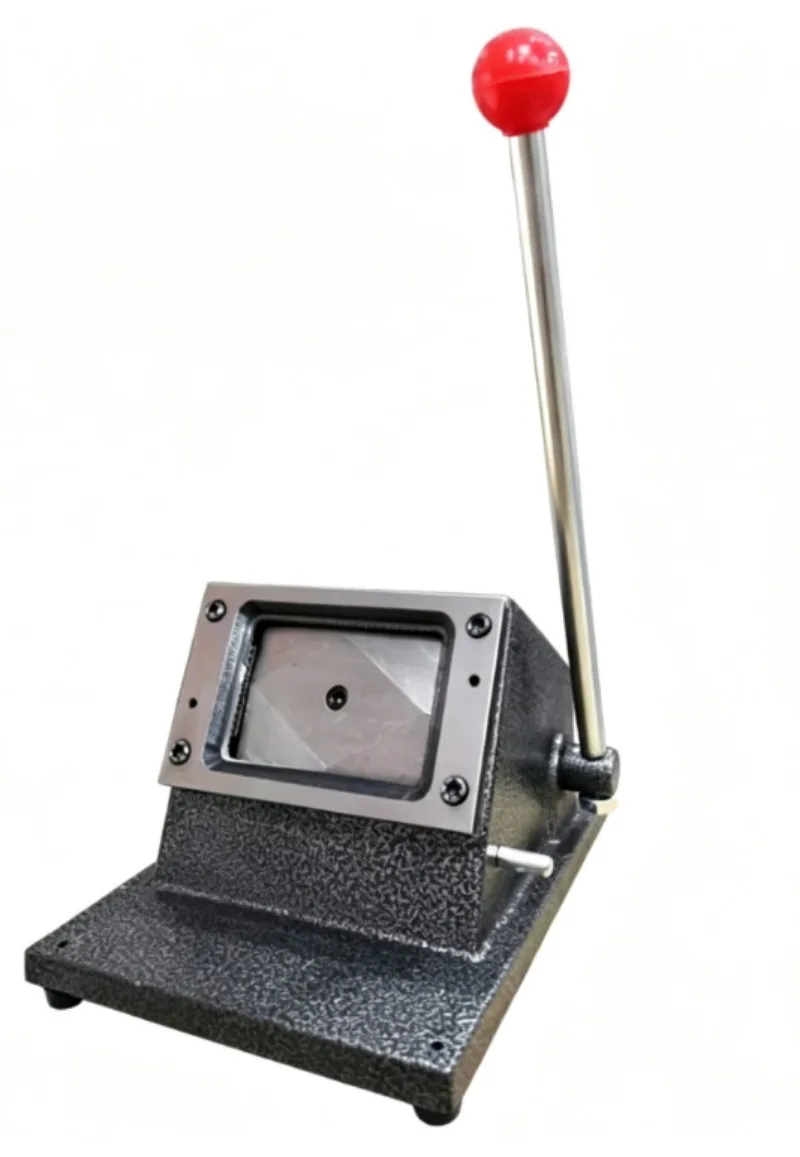 Multi‑size Card Cutting Hardware, Portable Paper Trimmer For Paper Cards