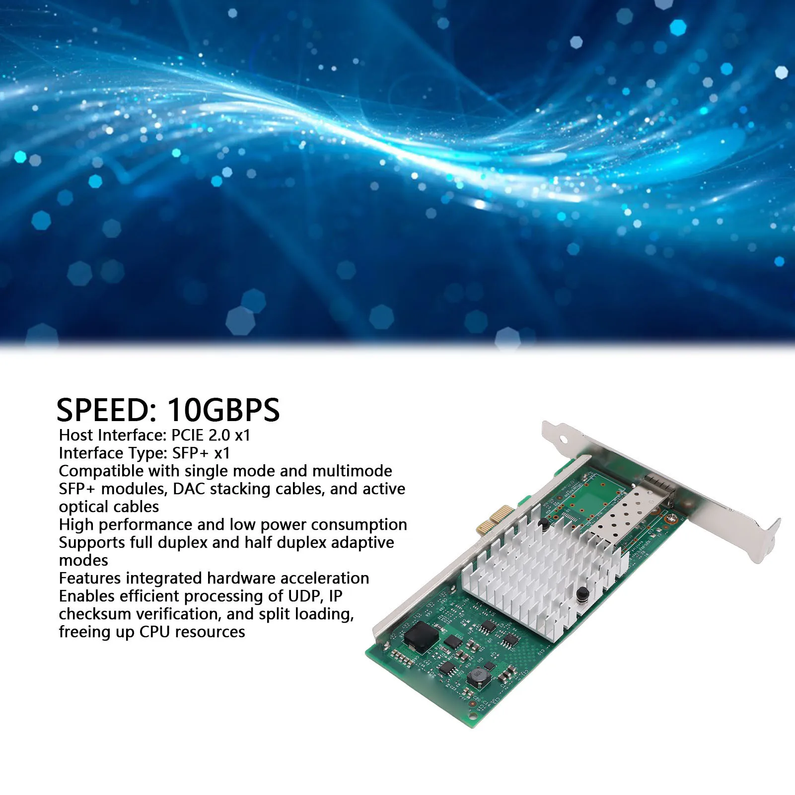 10gb-pci-e-x1-network-card-support-for-82599en-chip-pcb-ethernet-fiber-network-card-adapter-support-for-windows-system