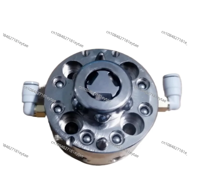 10Kg Robot Public P… - image