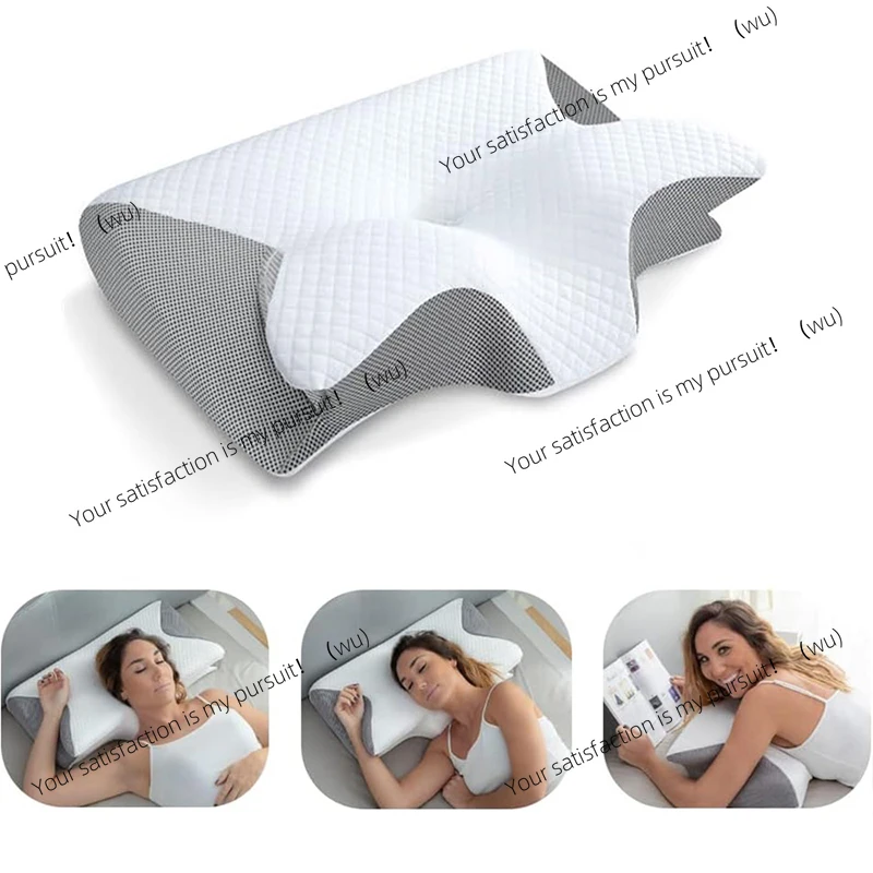 1Pc Memory Foam Cer…