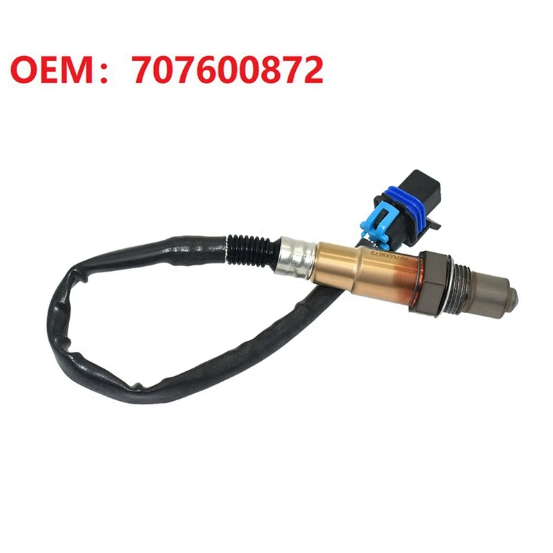A48P-2X 산소 센서 707600872   Ski-Doo Renegade 2019, Can-Am Ryker 900 2020, Commander 800 2014-2015 자동차 액세서리