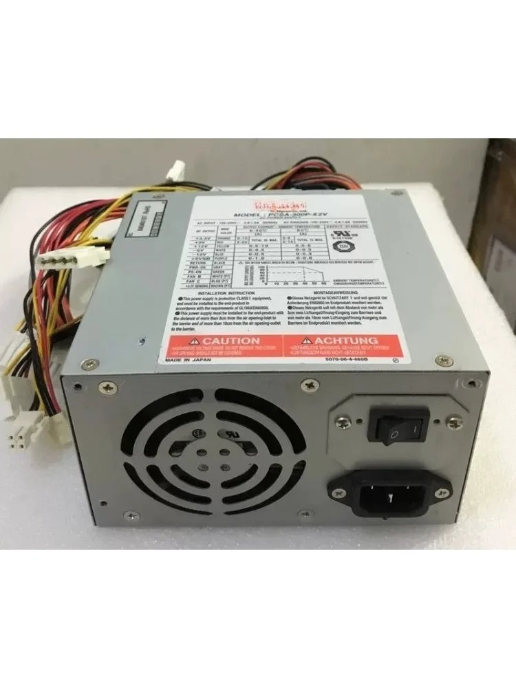 For NIPRON PCSA-300P-X2V Compatible PCSA-300P-X2S Device Machine Power Supply