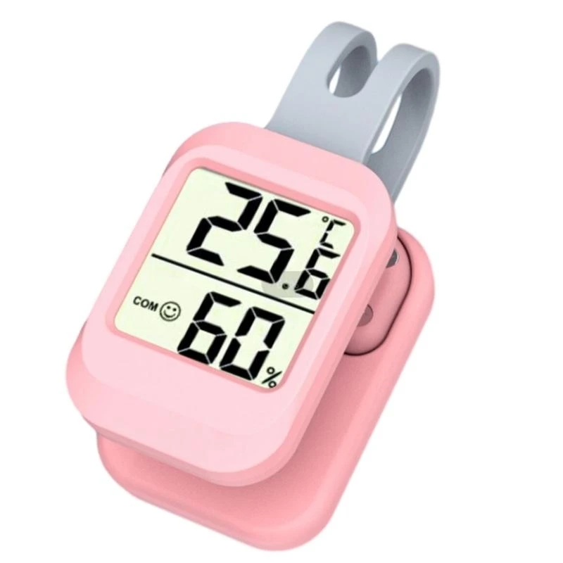 1PC Indoor Humidity Meter Guitar Humidifier Guitar Humidifiers Guitar Humidifier