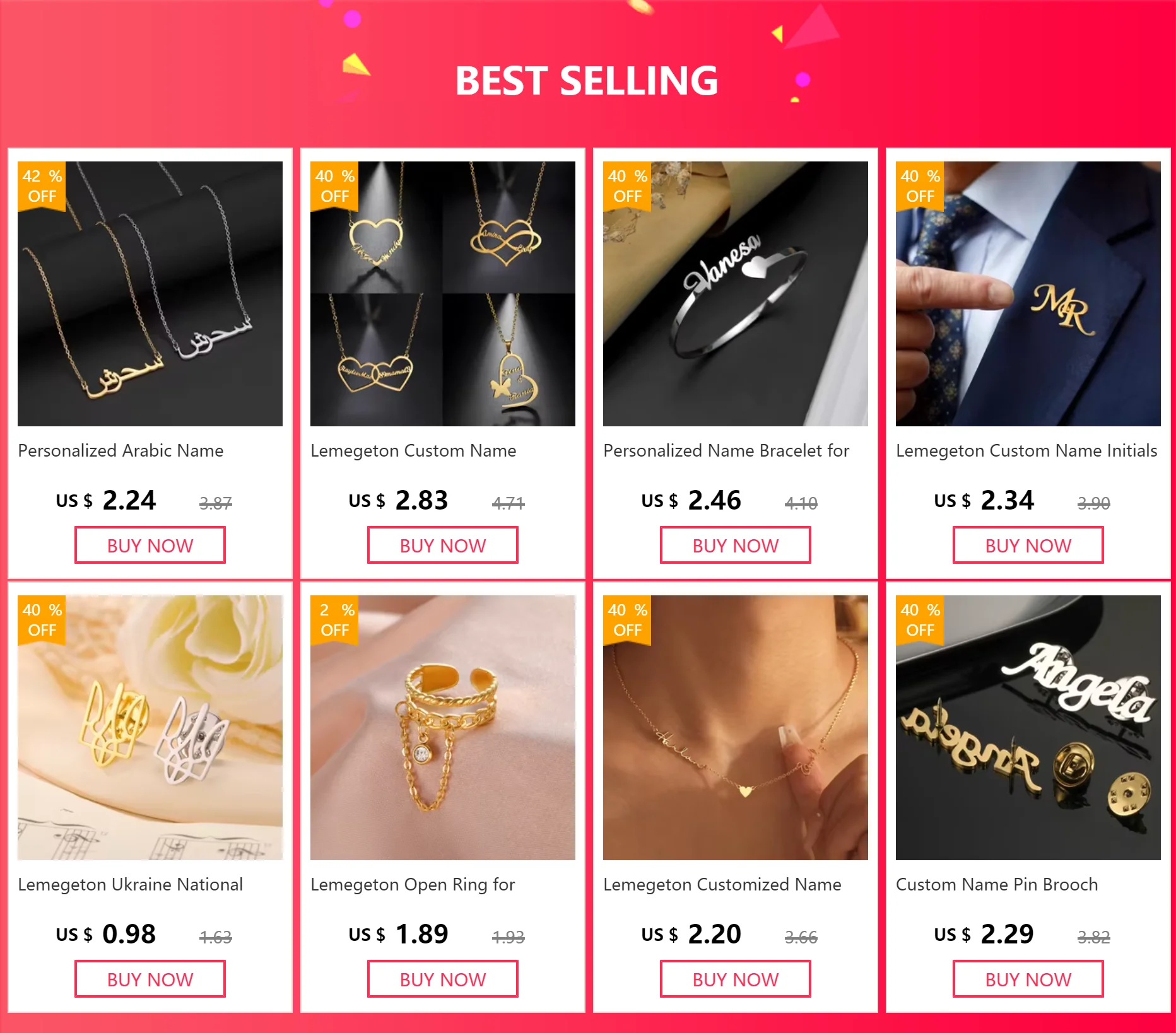 Benutzerdefinierte Druck Foto Halskette einseitiges Logo personalisierte Rechteck Anhänger Edelstahl Schmuck Party Valentinstag Geschenke – Detail 1