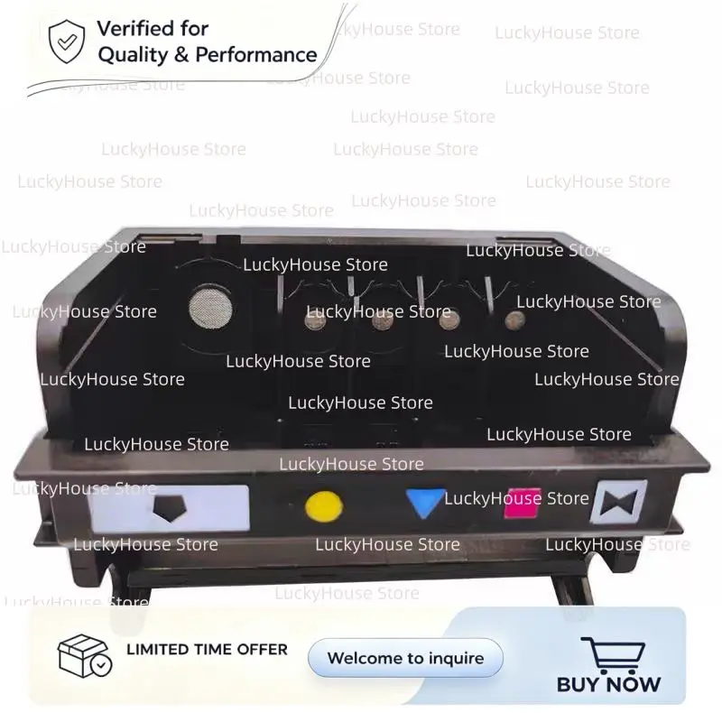Printhead Compatible with 564 for D5468 C5388 C6380 D7510 7150 Printers