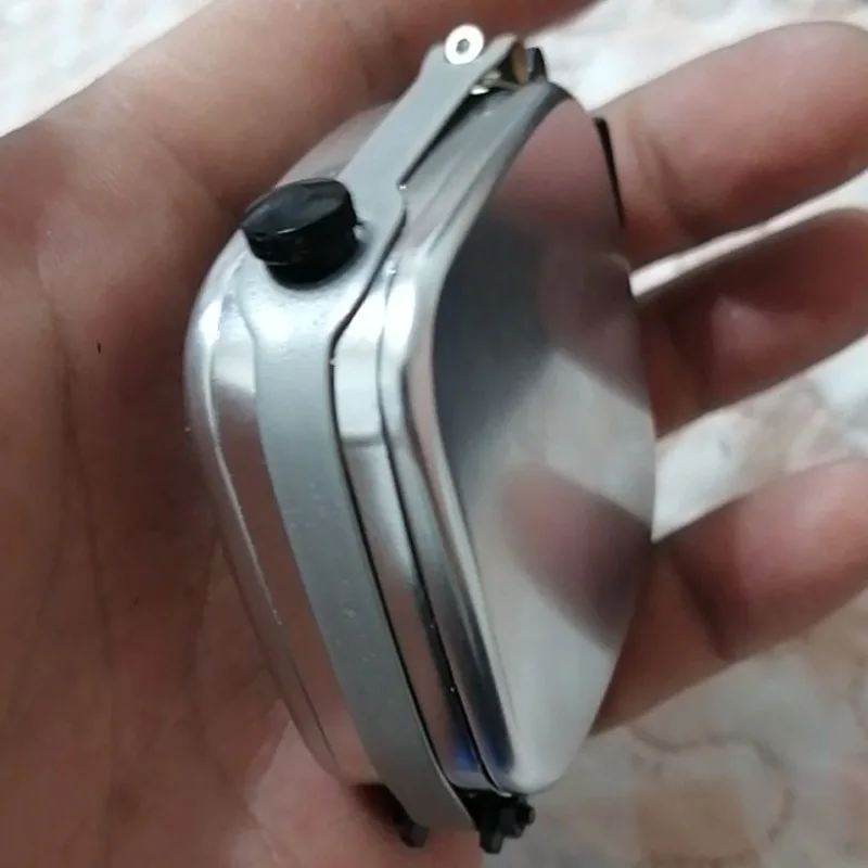 

Simulated Metal Urea Tank Decoration for 1/14 Tamiya RC Truck SCANIA 770S VOLVO 750 Mercedes-Benz ACTROS 3363 MAN Toys Car Parts