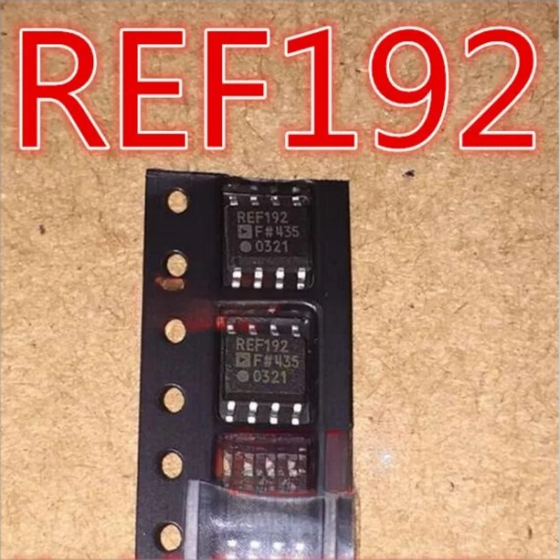 

5 шт. REF192GS REF192GSZ REF192 REF191 REF191GSZ REF198 REF198GSZ