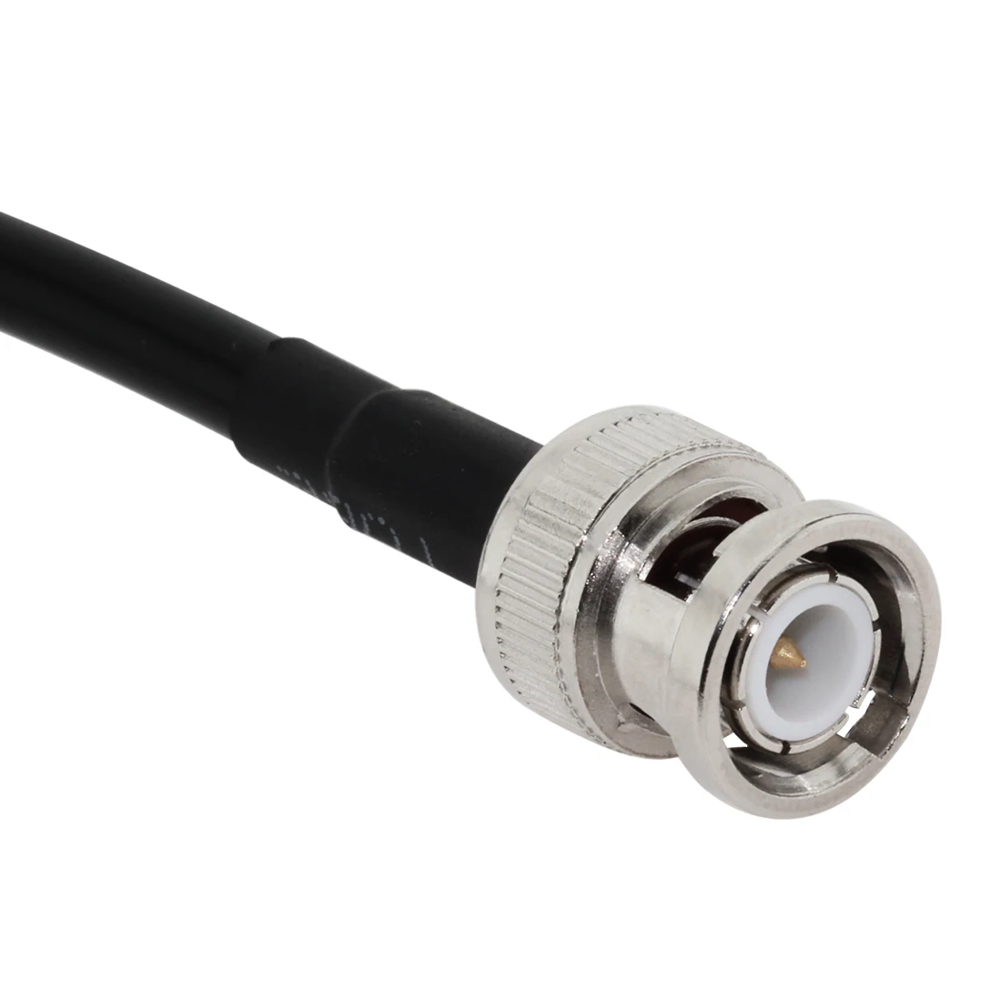 BNC Male to UHF Plug PL259 RF Pigtail Cable RG58 20inch/100cm for Wireless Router Wholesale New