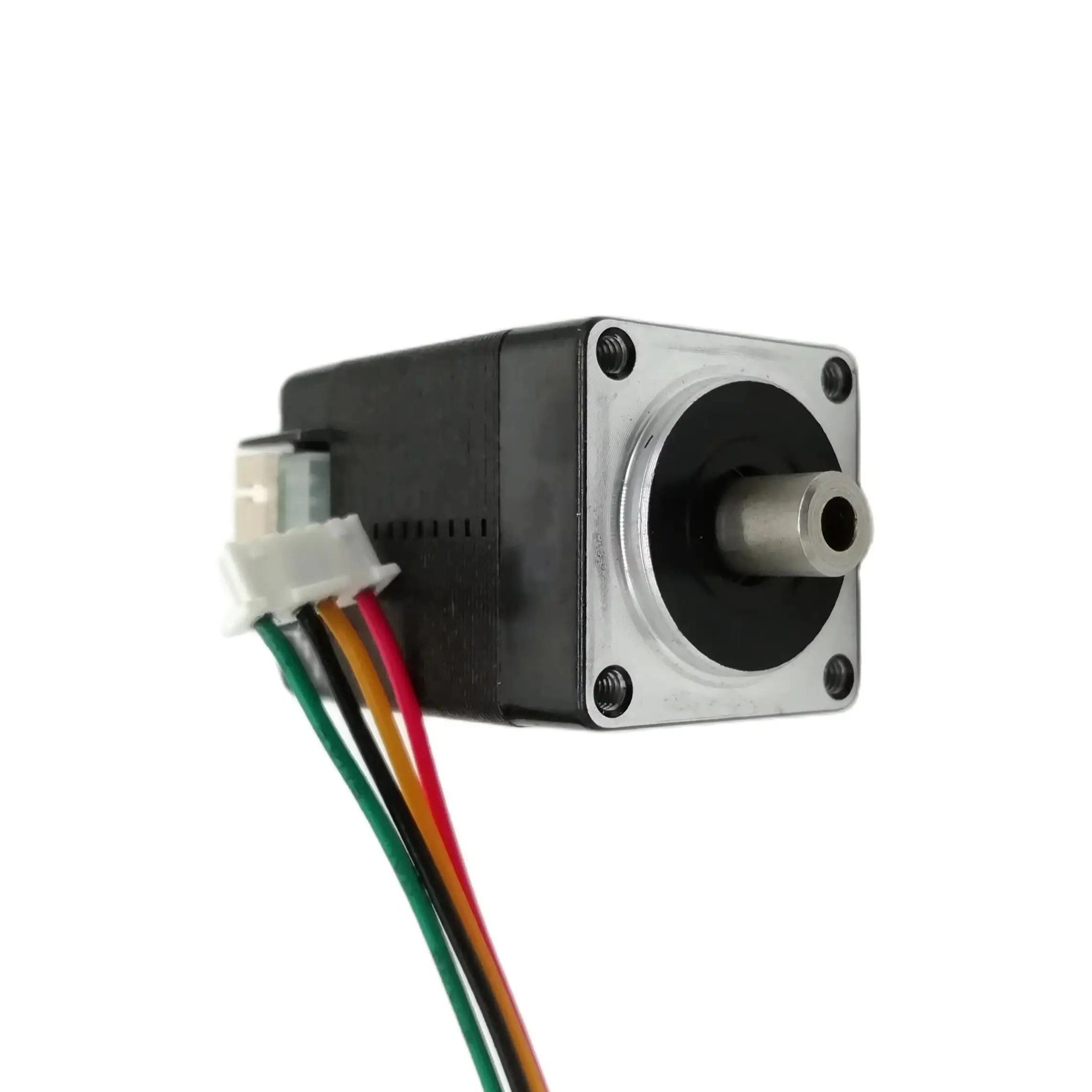 Nema8 Hollow Shaft 5mm Shaft 2.5mm Hole 18mN.m Holding Torque Stepper Motor