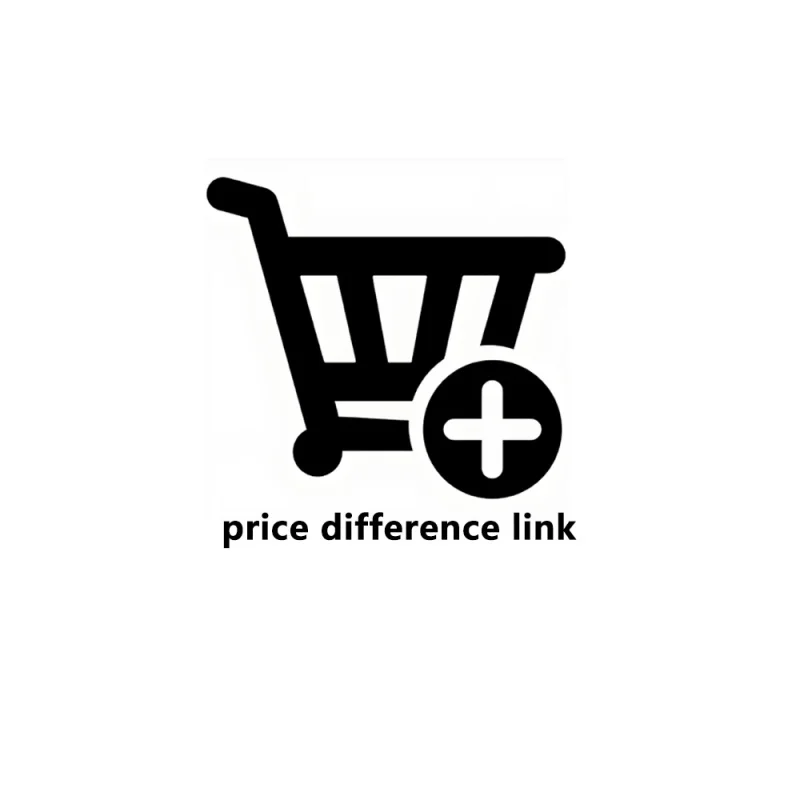 Electronic product price difference , link fee, accsory payment VIP
