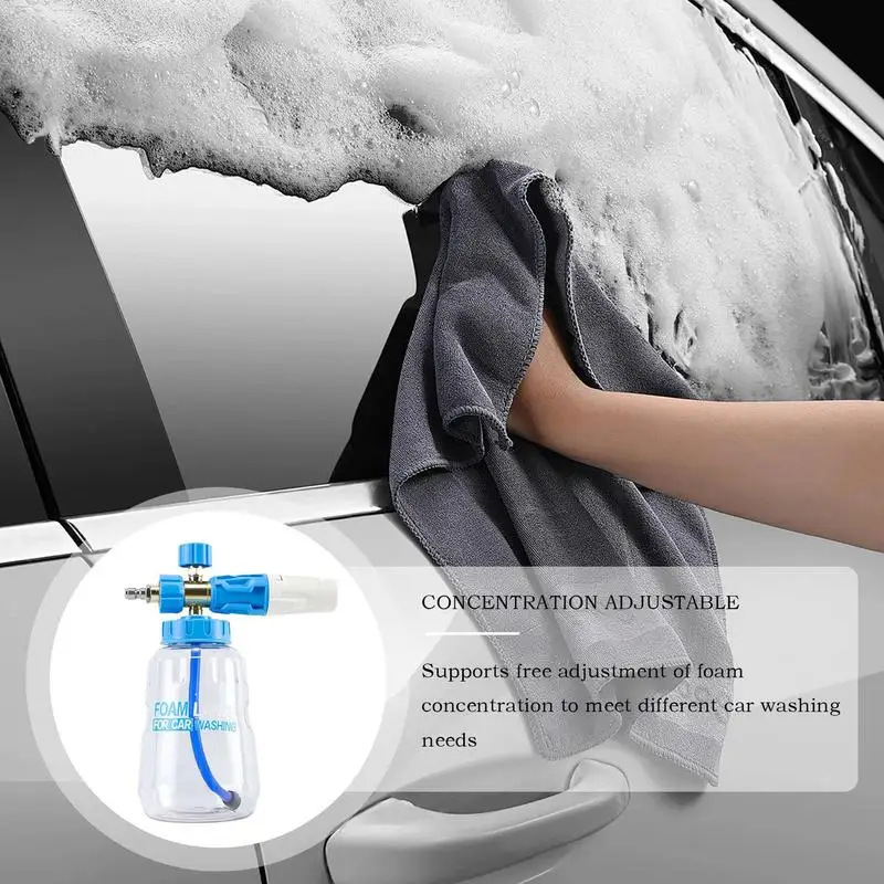 

Распылитель пены 1л, ручной распылитель под давлением газона, распылитель пены высокого давления для полива сада, купания домашних животных, инструменты для мойки автомобилей