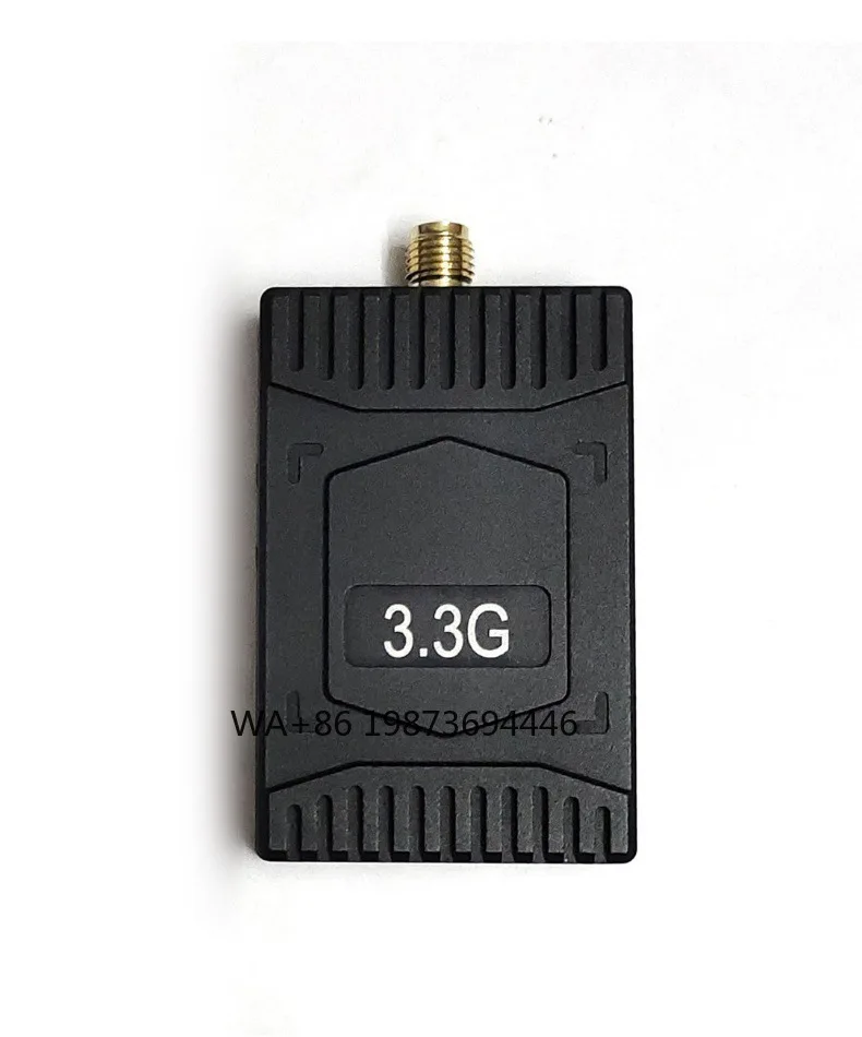 New Arrival 3.3G 4W… - image