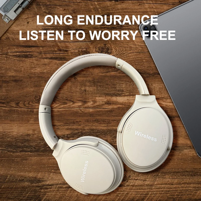 QC45 Headset Wirele… - image