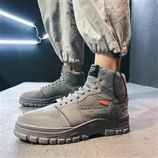 Men Versatile Simple Fly Woven Cloth Slip On Footwear Non Slip Flat Rubber Ventilated Insole Driving Shopping Canvas Sneakers