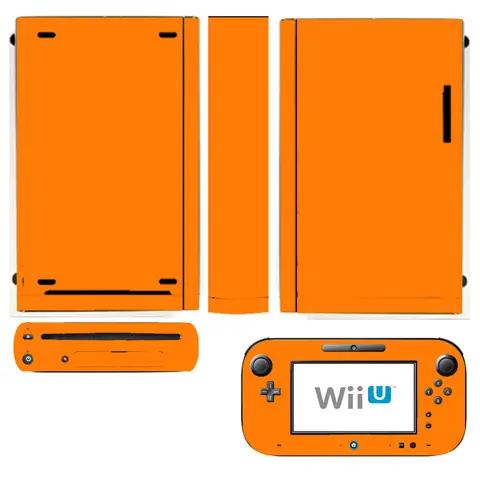 8 best sales निन्टेंडो Wii स्टिकर - №8