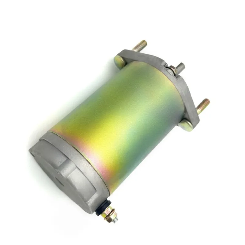 

0745-126 Starter Motor Arctic Cat Snowmobile 500cc, 5945, SAB0149