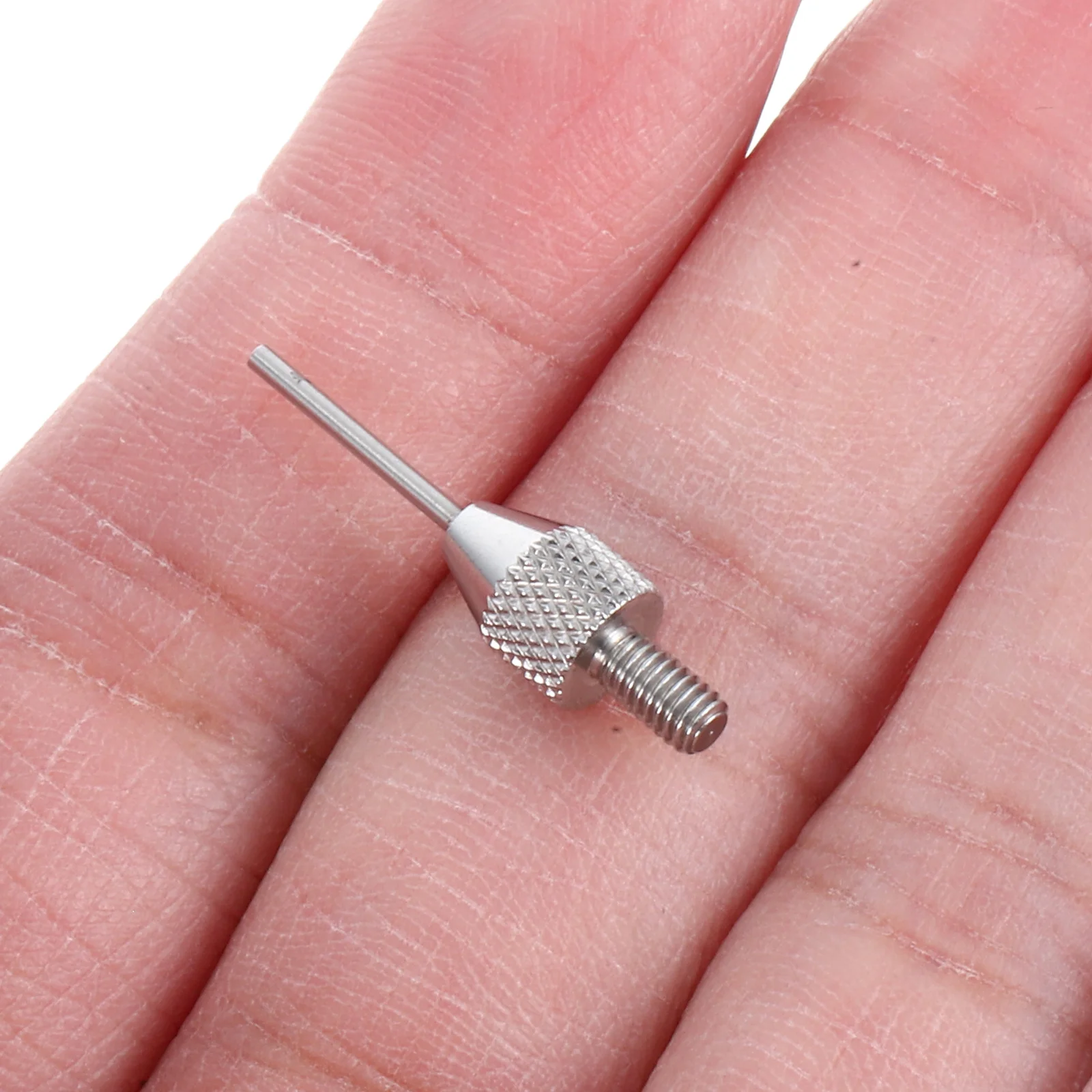 Precision Dial Test Indicator Point Tip Height Gauge Depth Measurement Universal Ideal Industrial Tools Dial Indicator Tips Set