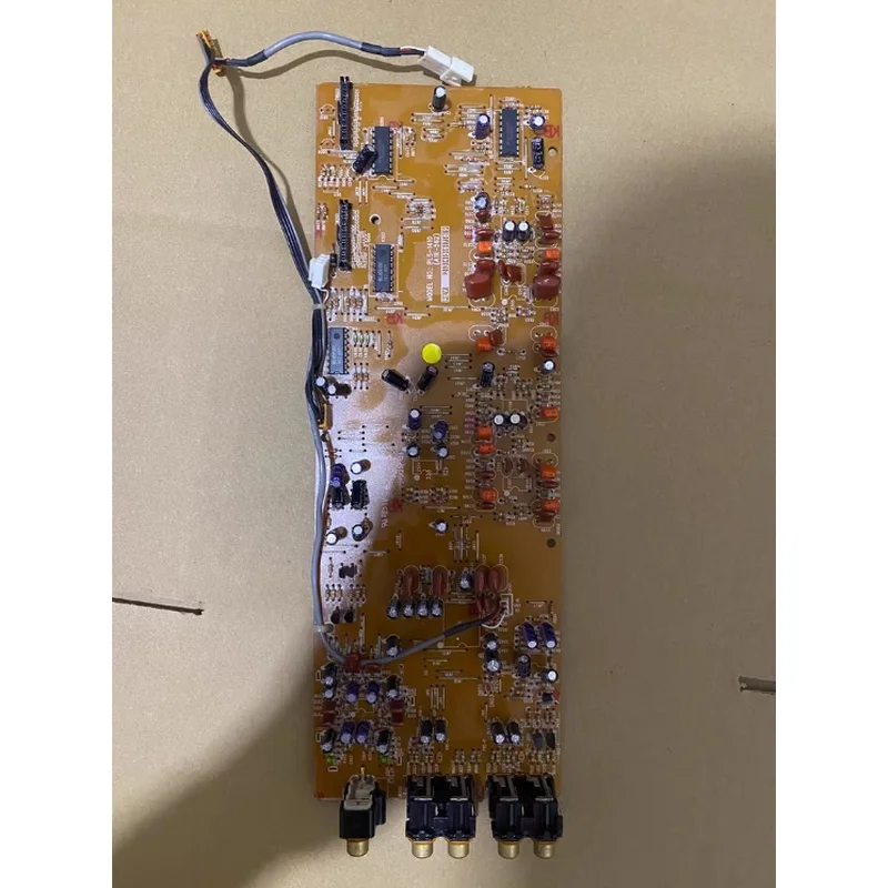 PP+ 1pc FOR BOSE PLS-1410 CD Amplifier All-in-One Motherboard Main Board