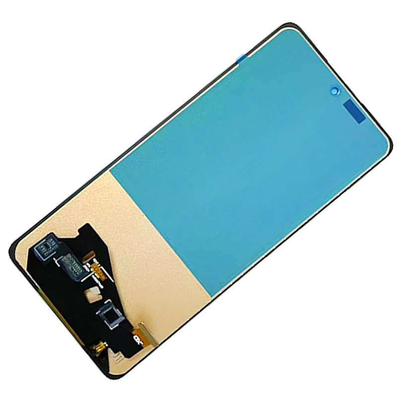 6.7"New LCD For Samsung  A72 4G LCD Display Touch Screen Digitizer Assembly Repair Parts For Samsung A725F A725F/DS A725M image 5