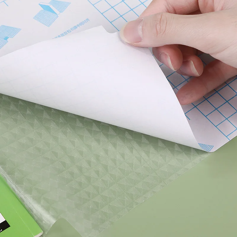 Обложка для книжки с эффектом размытия, 16K