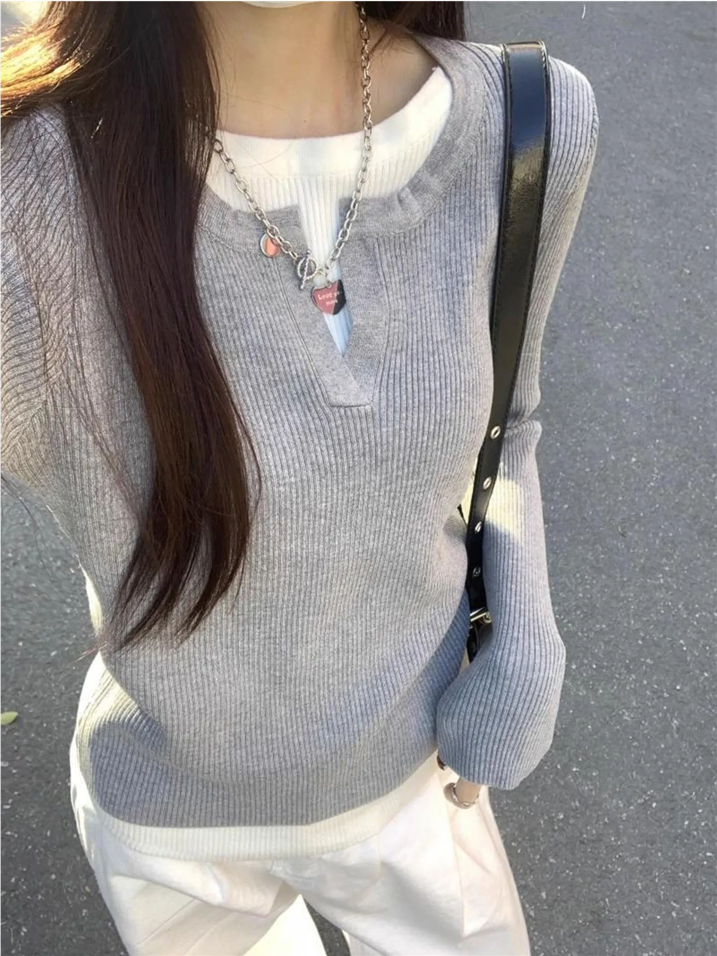 

Корейский утепленный жилет-топ для женщин, осенне-зимний дизайн, уникальный, в стиле INS, модный, приятный для кожи, дышащий