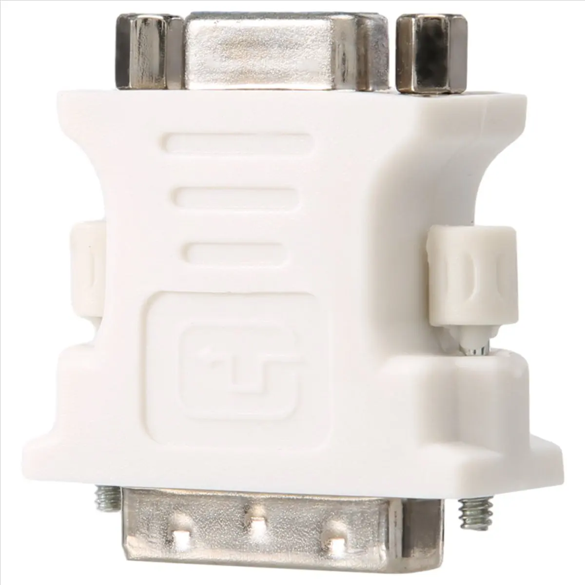 A14M DVI male adapter (DVI - D 24 1) to female VGA (15-pin)