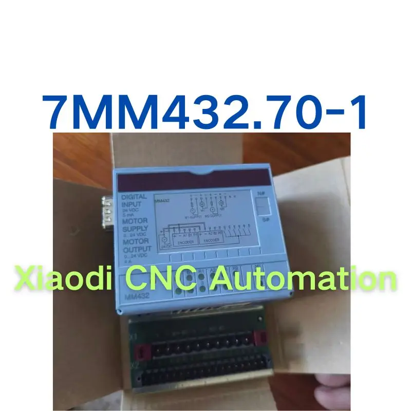 New 7MM432.70-1 module for fast shipping